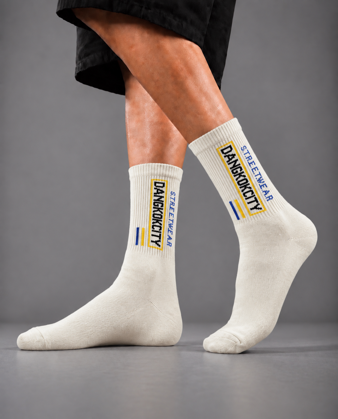 RETRO SOLE VINATGE SOCK DROP 3