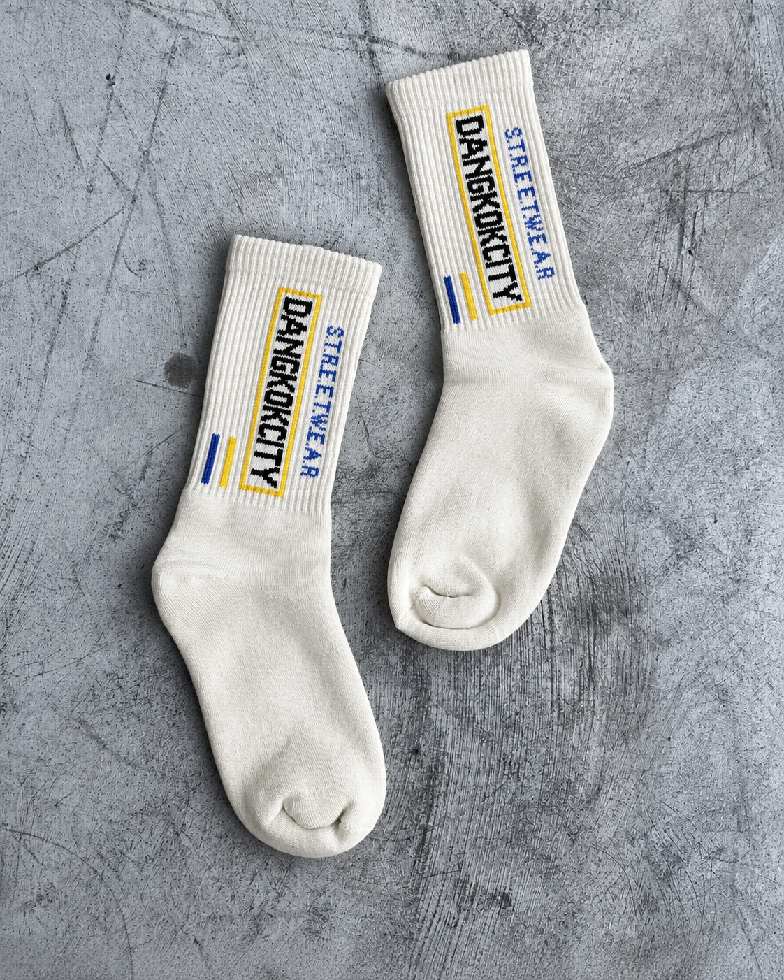 RETRO SOLE VINATGE SOCK DROP 3