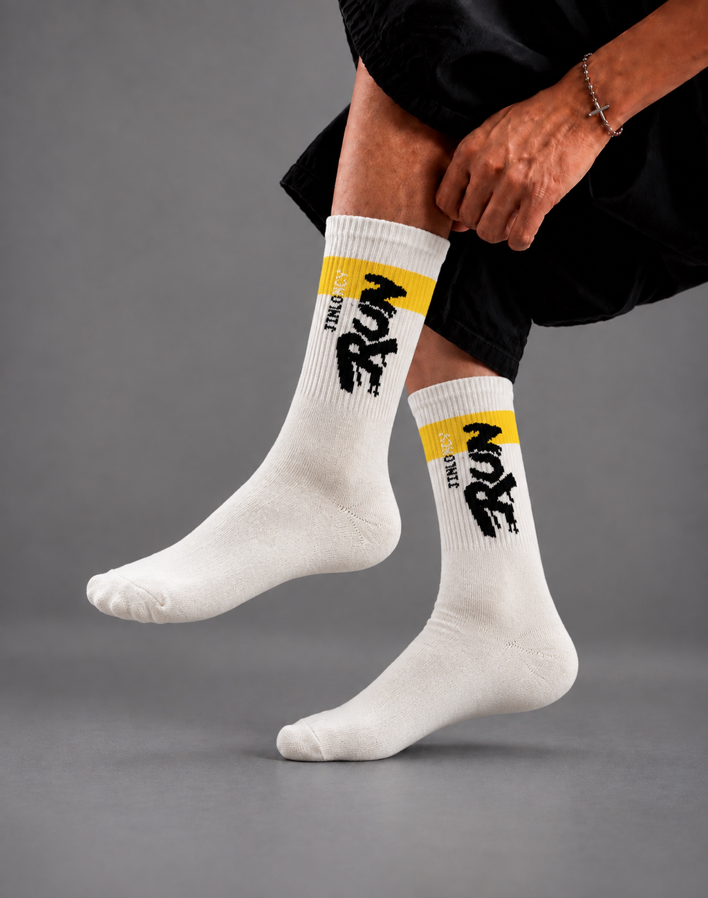 RUN MODEL PREMIUM SOCKS DROP 1
