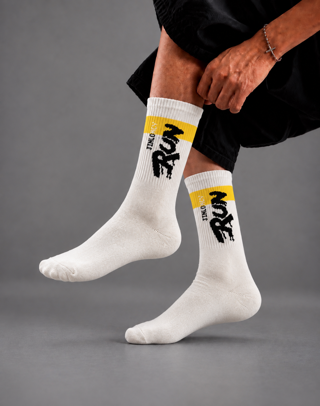 RUN MODEL PREMIUM SOCKS DROP 1