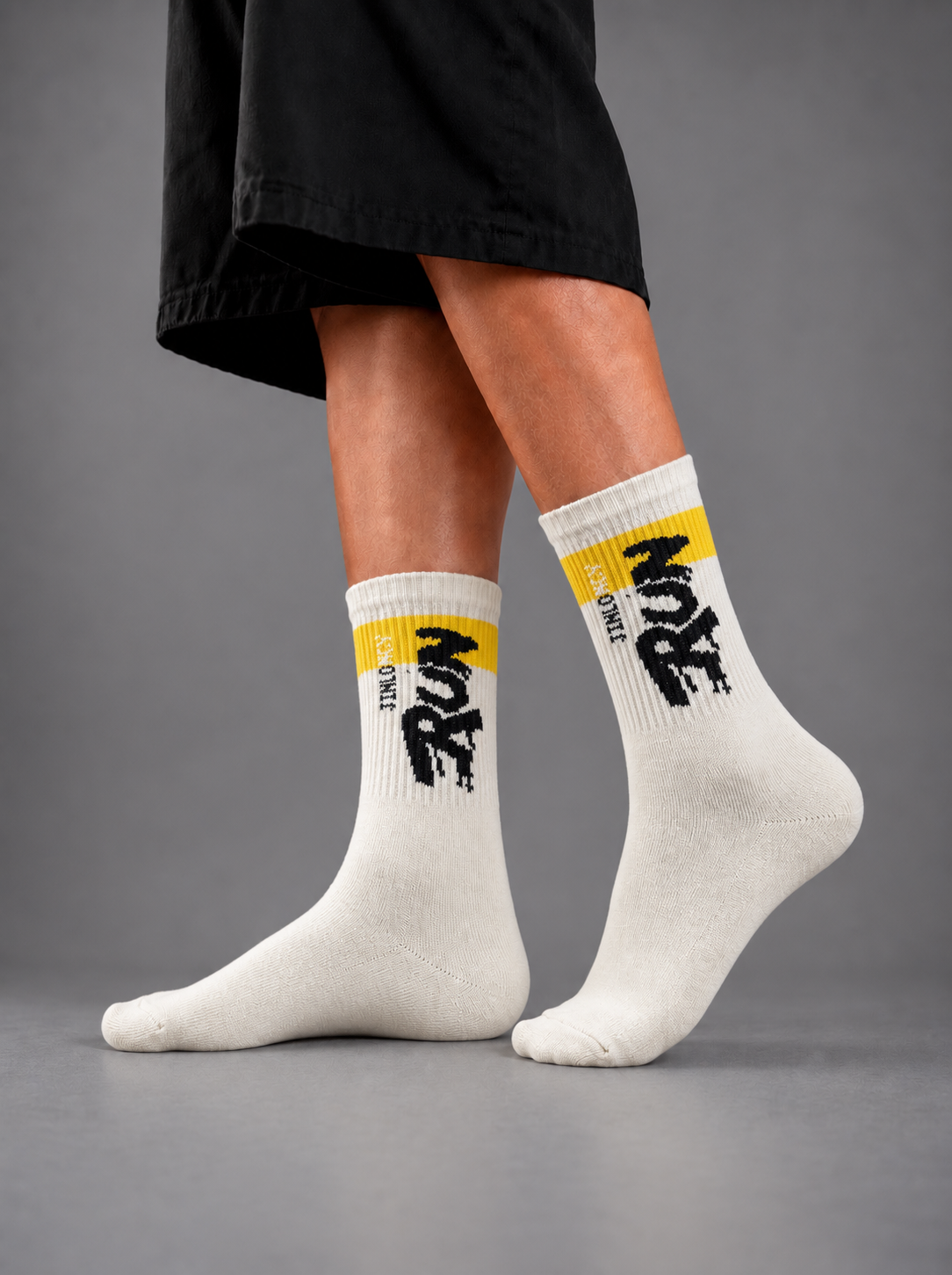 RUN MODEL PREMIUM SOCKS DROP 1