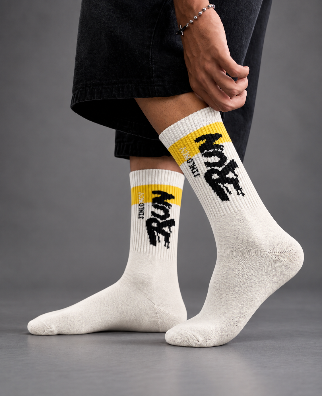 RUN MODEL PREMIUM SOCKS DROP 1