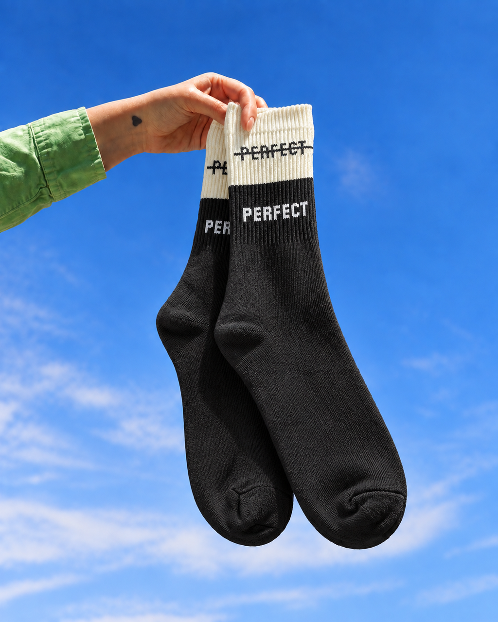 HERITAGE SOLE VINATGE SOCKS DROP 2