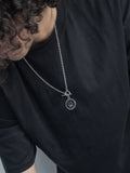 Celestial Orbit Pendant