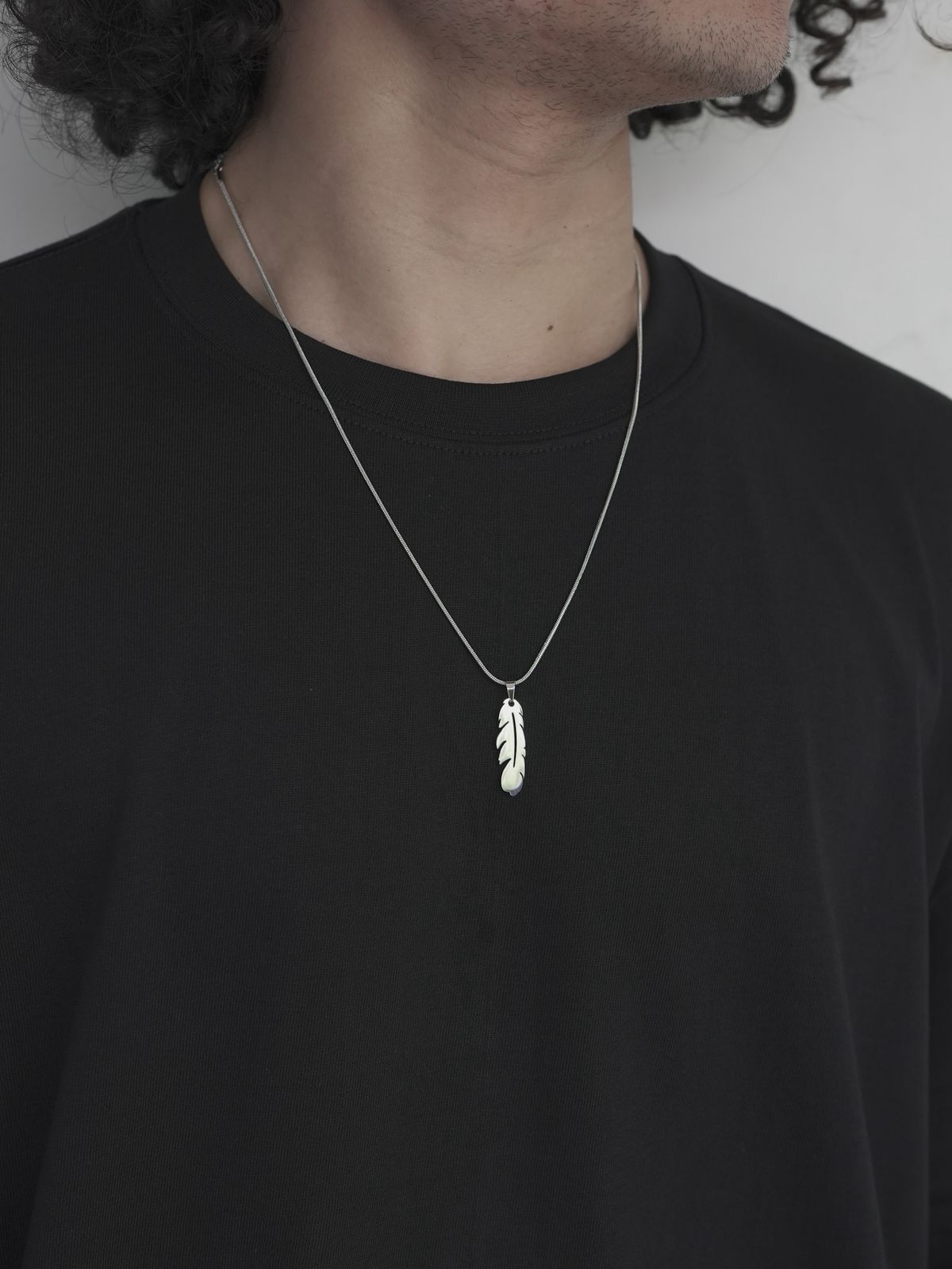Aero Feather Chain