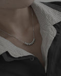 Bead Minimalist Chain