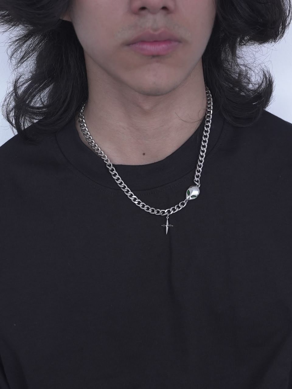 Alien Cross Chain