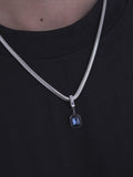 Midnight Blue Pendant