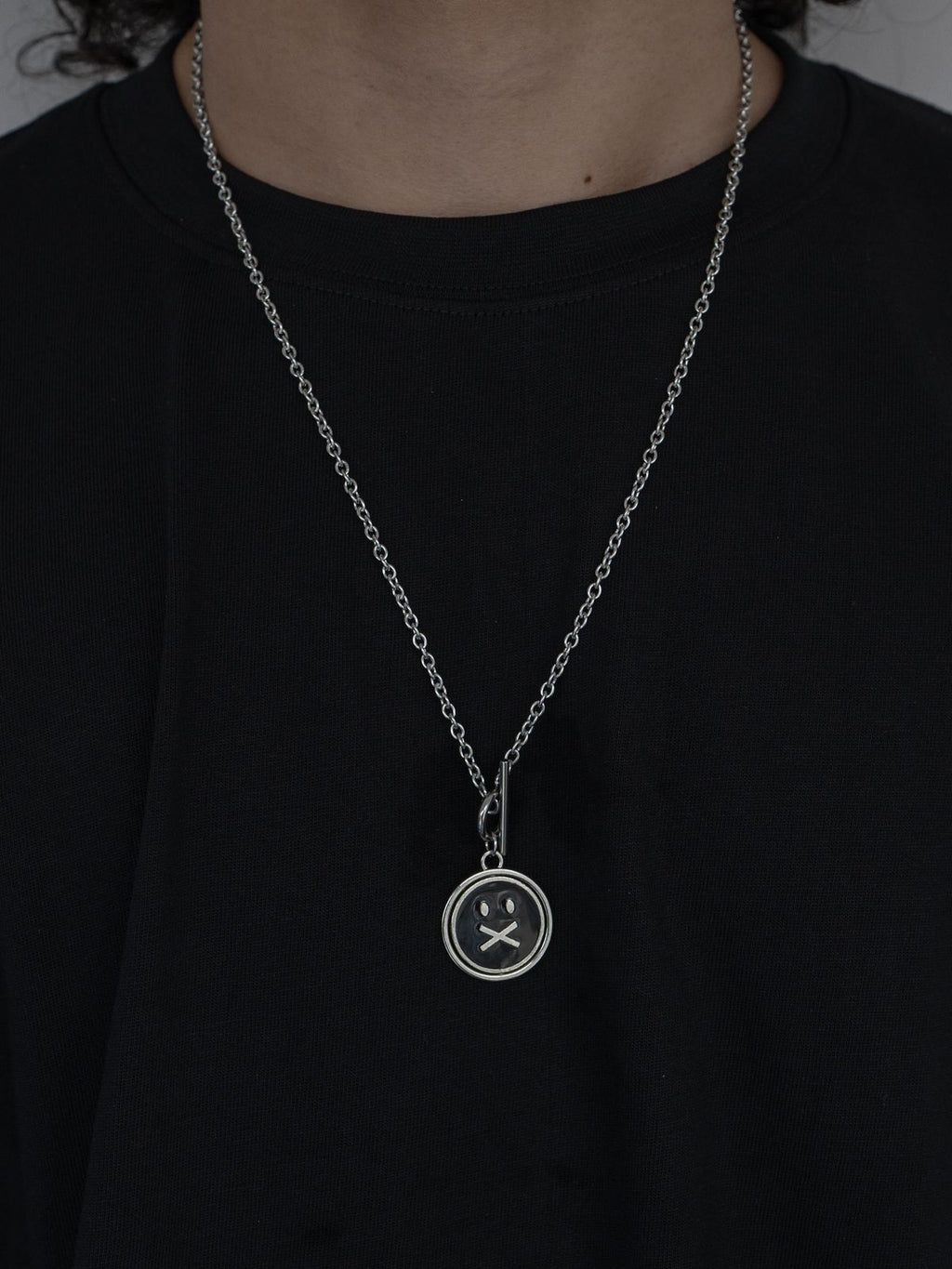 Celestial Orbit Pendant
